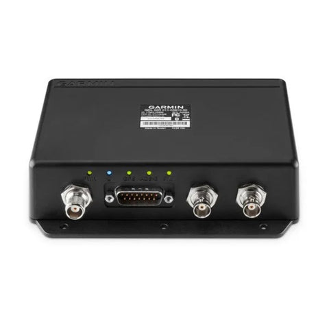 GDL 52 Portable SiriusXM®/ADS-B Receiver - Pacific Coast Avionics