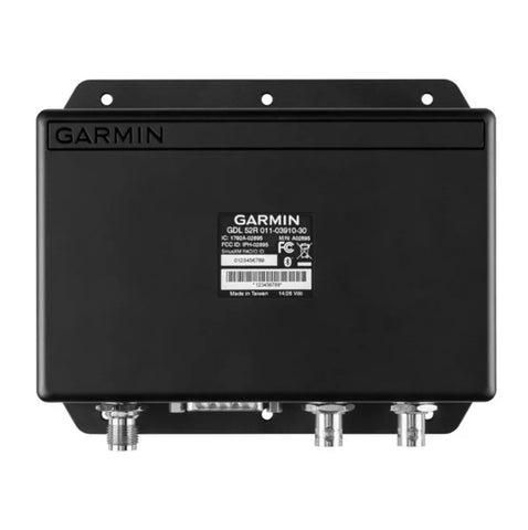 GDL 52 Portable SiriusXM®/ADS-B Receiver - Pacific Coast Avionics