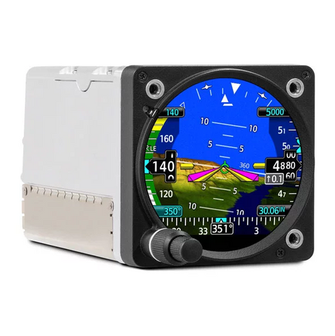 Garmin GI 275 AI/ADI - Pacific Coast Avionics