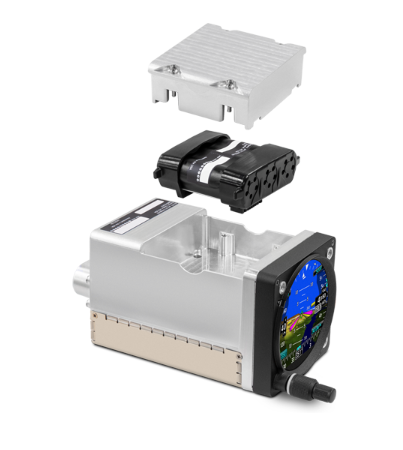 Garmin GI 275 AI/ADI - Pacific Coast Avionics