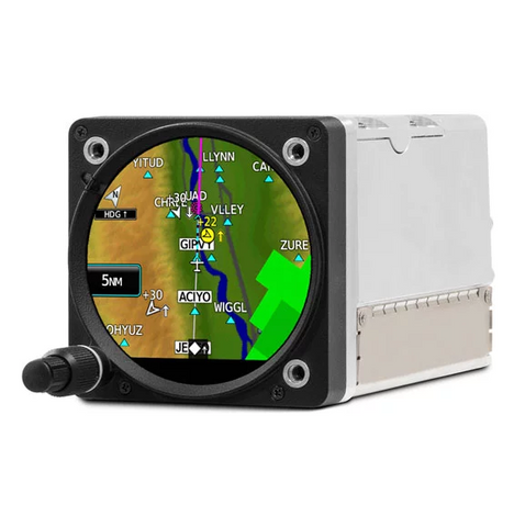 GI 275 MFD - Pacific Coast Avionics