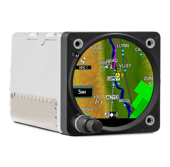 GARMIN GI 275 MFD Pacific Coast Avionics