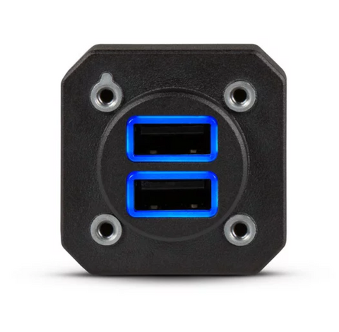 GSB 15 USB Port - Pacific Coast Avionics