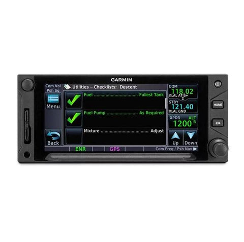 GTN 650Xi GPS/NAV/COMM/MFD - Pacific Coast Avionics