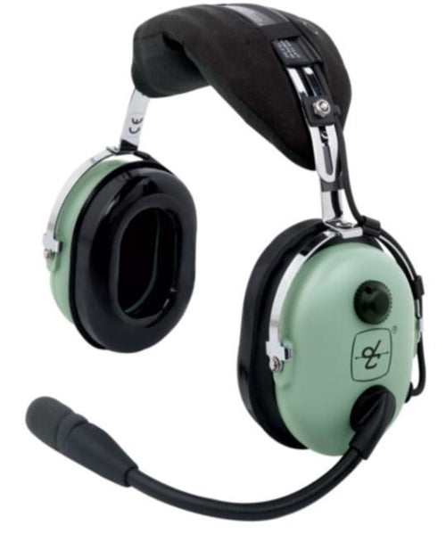 H10-13.4 Headset