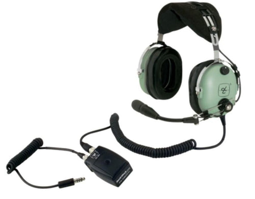 H10-13HXL Headset