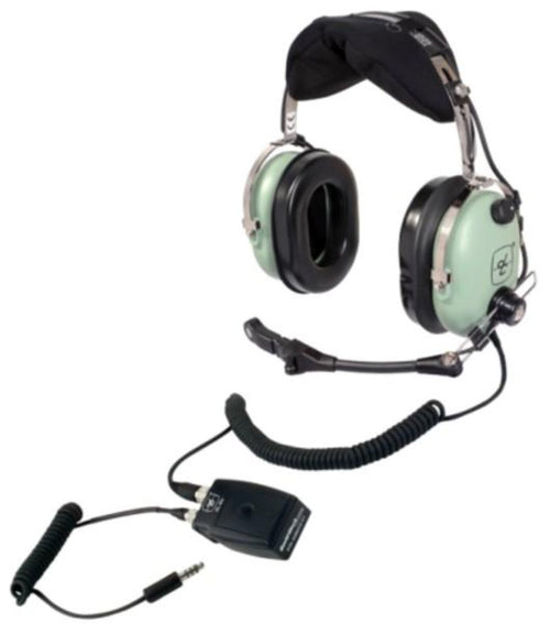 H10-76XP Headset
