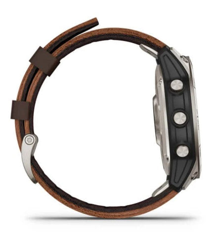 D2 Mach 1 GPS Aviator Smartwatch - Pacific Coast Avionics