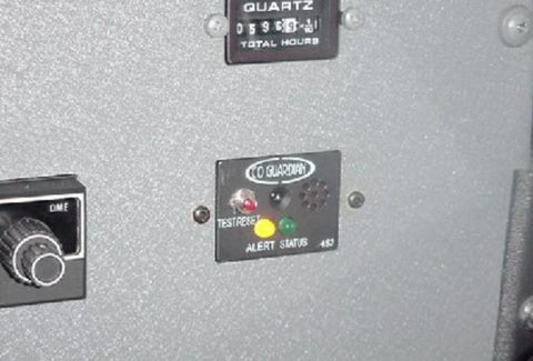 AERO 452-101-011 - Pacific Coast Avionics