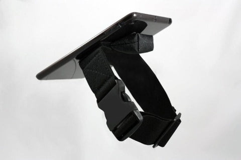 AS-Mini Kneeboard - Pacific Coast Avionics