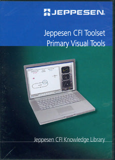 CFI Toolset Primary Visual Tools - Pacific Coast Avionics