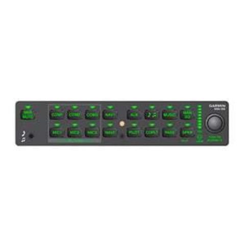 GMA 350c Audio Panel