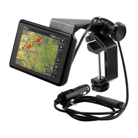 sko voldtage Overgang Garmin Aera 660 | Aviation GPS portable | Pacific Coast Avionics