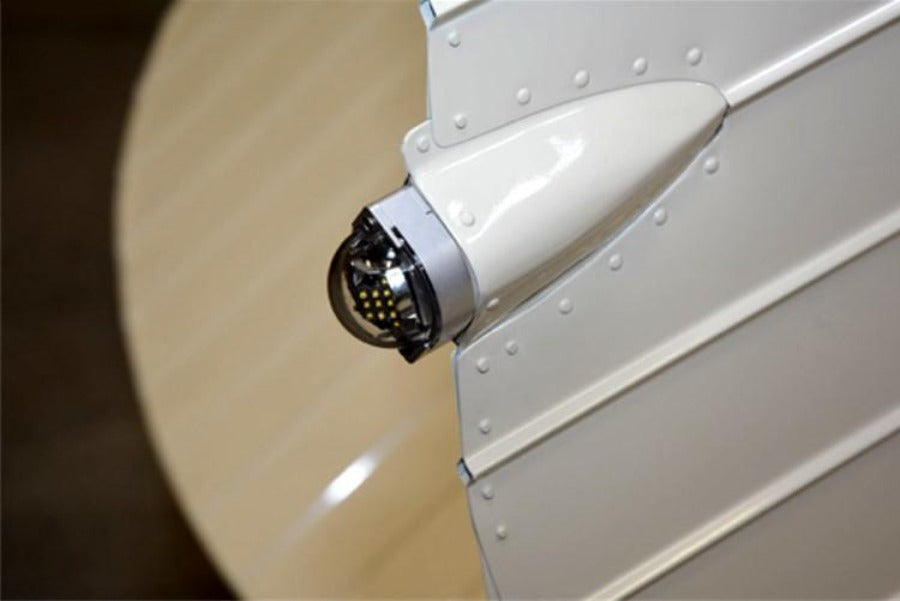 Whelen Orion 500 Aircraft AntiCollision Lights Pacific Coast Avionics