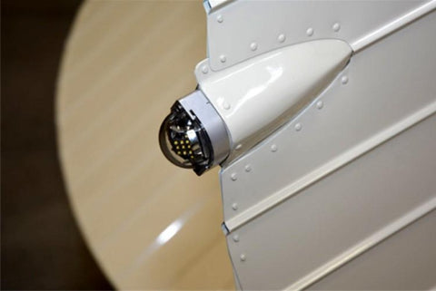 Orion 500 Aircraft Position/Anti-Collision Lights - Pacific Coast Avionics