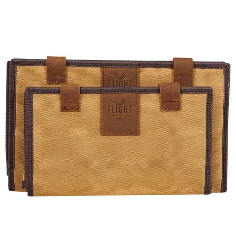 Bush Pilot Logbook Case - Pacific Coast Avionics