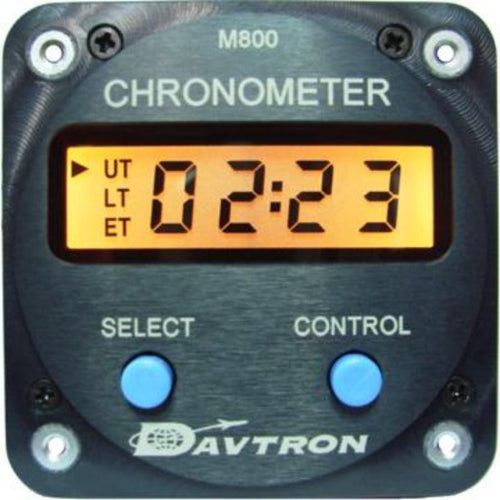 800-14V Chronometer
