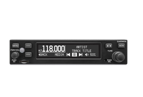 GTR 200 Comm Transceiver
