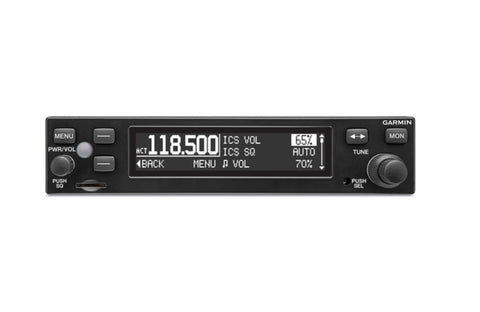 GTR 200 Comm Transceiver