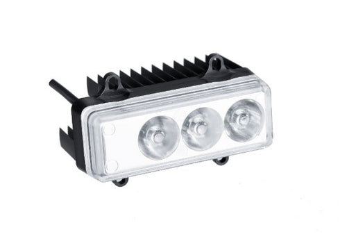 MicroSun LED Taxi/Recognition Light