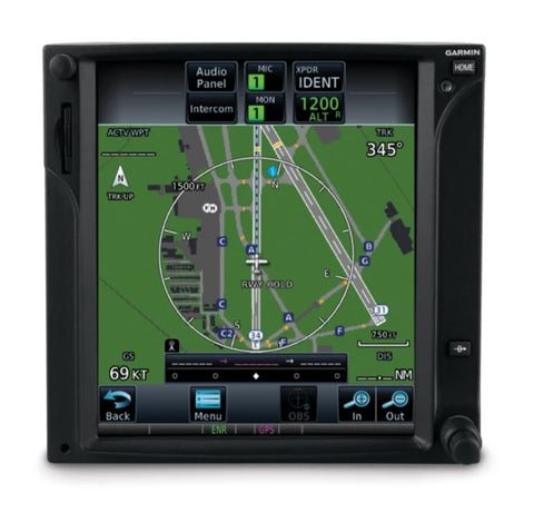 GTN-725 - Pacific Coast Avionics