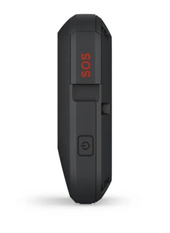 inReach® Messenger - Pacific Coast Avionics