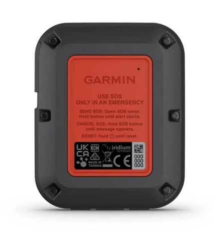 inReach® Messenger - Pacific Coast Avionics