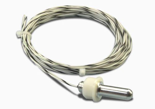 OAT Probe, Connects only directly to EMS/FlightDEK