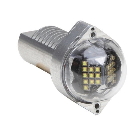 Orion 500 Aircraft Position/Anti-Collision Lights - Pacific Coast Avionics