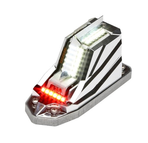 Jet Wing Light Orion 650E LED | Airplane Wing Lights | Pacific Coast Avionics