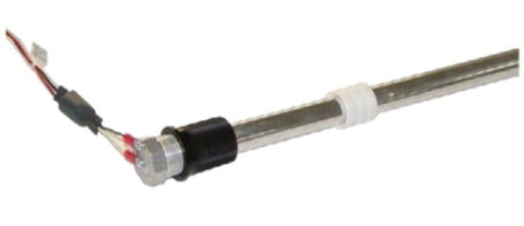 P-300C Capacitive Fuel Level Probe - Pacific Coast Avionics