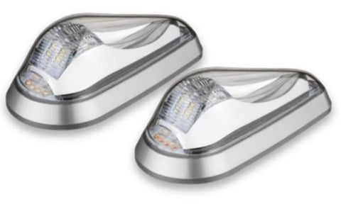 Pulsar NS Nav/Strobe Lights- Pair - Pacific Coast Avionics