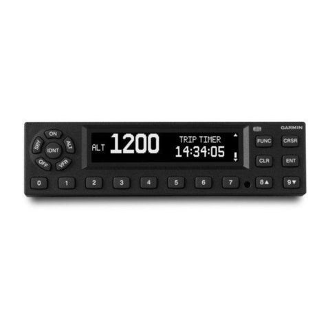 GTX 335D Kit - Pacific Coast Avionics