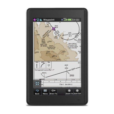 Aera 660 - Pacific Coast Avionics