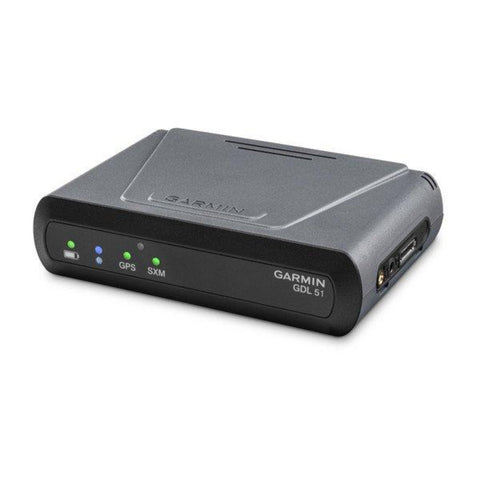 GDL 51 SiriusXM Receiver - Pacific Coast Avionics