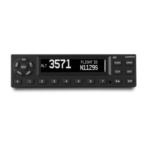 GTX 335D Kit - Pacific Coast Avionics