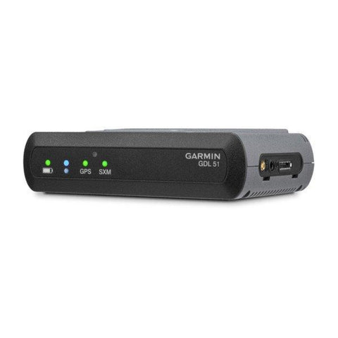 GDL 51 SiriusXM Receiver - Pacific Coast Avionics