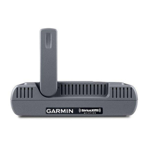 GDL 52 Portable SiriusXM®/ADS-B Receiver - Pacific Coast Avionics