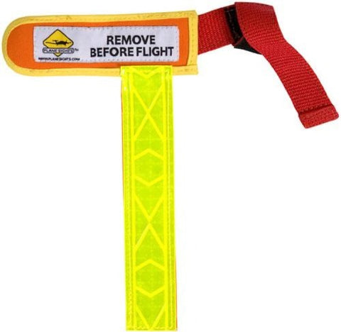 Universal Pitot Tube Cover - Pacific Coast Avionics