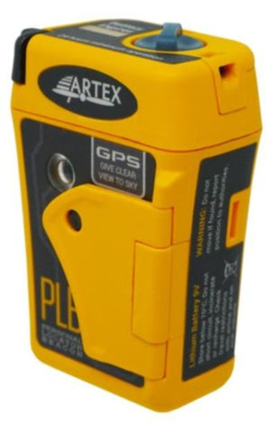 ARTEX PLB - Pacific Coast Avionics