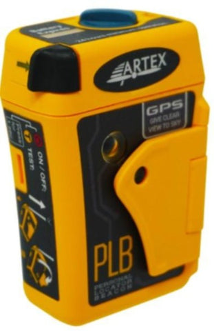 ARTEX PLB - Pacific Coast Avionics