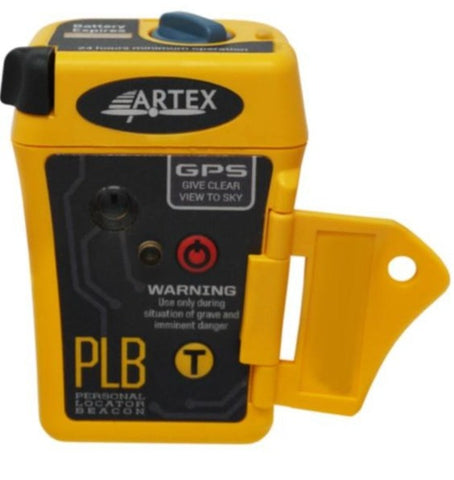 ARTEX PLB - Pacific Coast Avionics