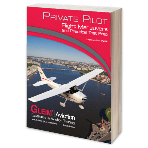 Private Pilot Flight Maneuver