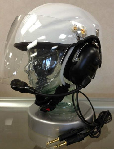 PCA-Helmet - Pacific Coast Avionics