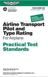 Practical Test Standards - Pacific Coast Avionics