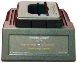 Desktop Charger