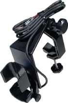 Yoke Mount