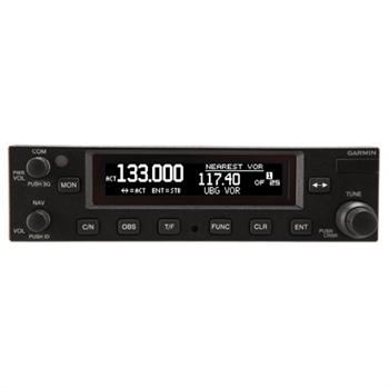 GNC-255B - Pacific Coast Avionics