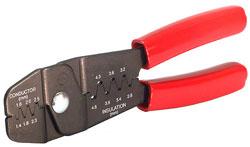 Hand Crimp Tool