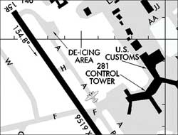 Jeppesen Chartview